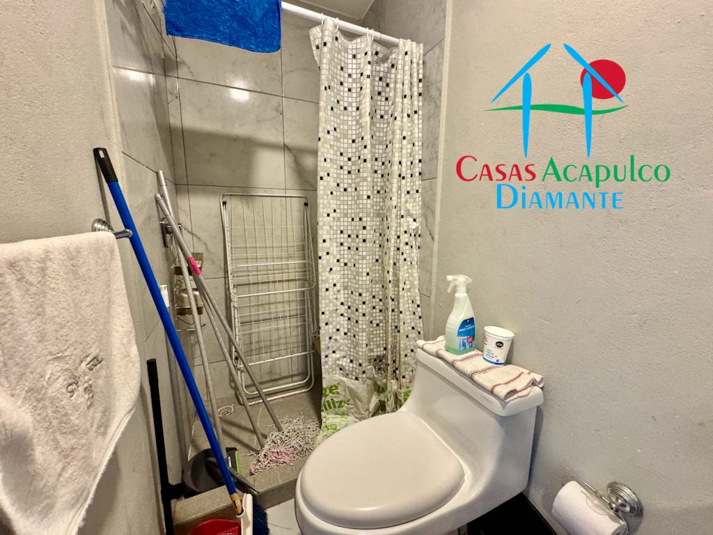 Marelas casa 6 - Cuarto de servicio 3